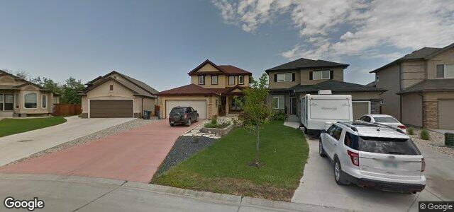 Larawan ng 64 Reg Wyatt Way sa Winnipeg, Manitoba