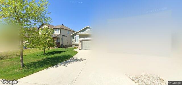 Larawan ng 64 Rutledge Crescent sa Winnipeg, Manitoba