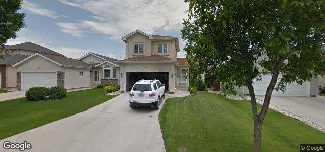 Larawan ng 65 Outhwaite Street sa Winnipeg, Manitoba