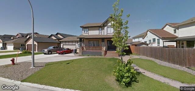 Larawan ng 66 Al Thompson Drive sa Winnipeg, Manitoba