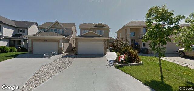 Larawan ng 67 Al Thompson Drive sa Winnipeg, Manitoba