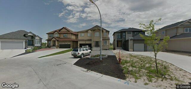 Larawan ng 67 John Mann Place sa Winnipeg, Manitoba