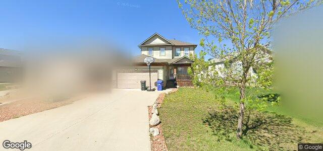 Larawan ng 68 Rutledge Crescent sa Winnipeg, Manitoba