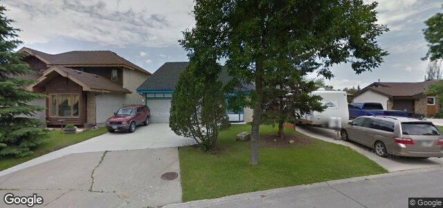 Larawan ng 68 Williamson Crescent sa Winnipeg, Manitoba