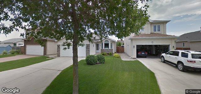 Larawan ng 69 Outhwaite Street sa Winnipeg, Manitoba