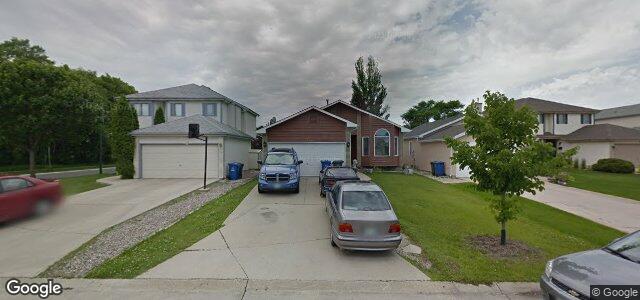 Larawan ng 7 Blue Horizon Cove sa Winnipeg, Manitoba