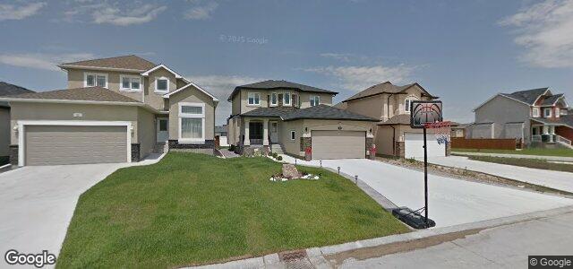 Larawan ng 7 Brunka Place sa Winnipeg, Manitoba