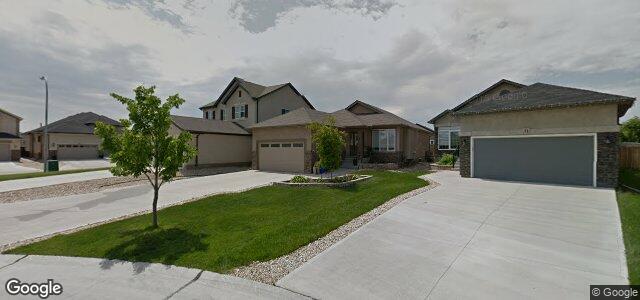 Larawan ng 7 Domia Place sa Winnipeg, Manitoba