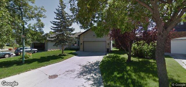 Larawan ng 7 Howard Kendel Place sa Winnipeg, Manitoba