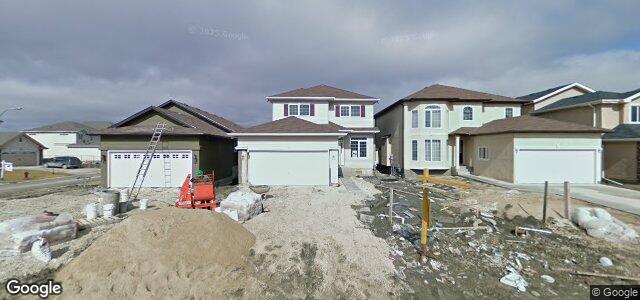 Larawan ng 7 John Mann Place sa Winnipeg, Manitoba