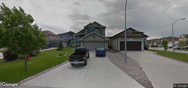 Larawan ng 7 Lukanowski Place sa Winnipeg, Manitoba