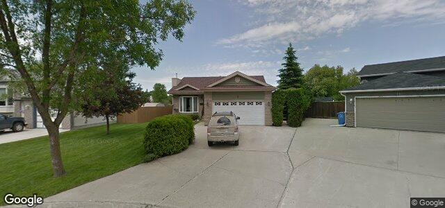 Larawan ng 7 Maranda Place sa Winnipeg, Manitoba