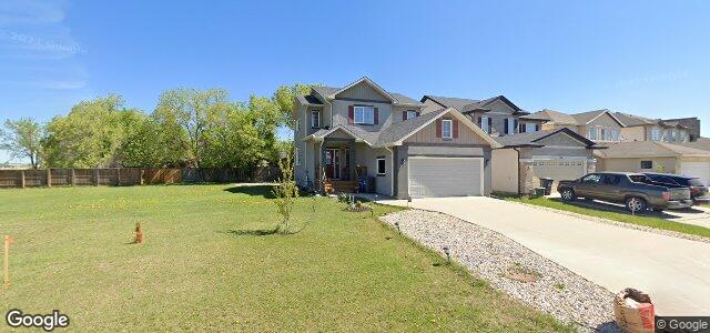 Larawan ng 7 Notley Drive sa Winnipeg, Manitoba