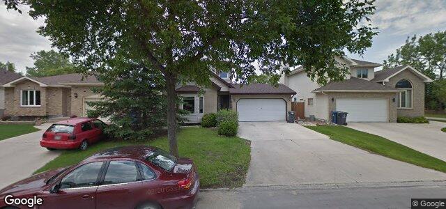 Larawan ng 7 Parasiuk Place sa Winnipeg, Manitoba