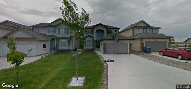 Larawan ng 7 Reg Wyatt Way sa Winnipeg, Manitoba