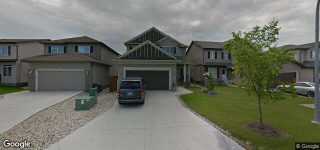 Larawan ng 70 Grantsmuir Drive sa Winnipeg, Manitoba