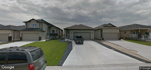 Larawan ng 71 Bridgewood Drive sa Winnipeg, Manitoba