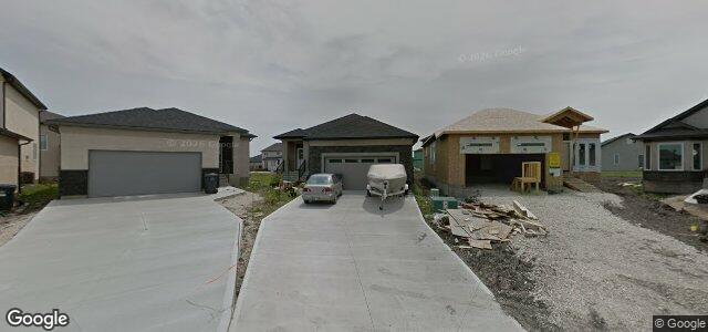 Larawan ng 71 Brunka Place sa Winnipeg, Manitoba