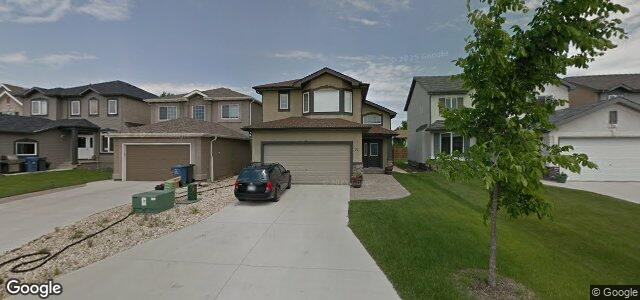 Larawan ng 71 Golis Bay sa Winnipeg, Manitoba
