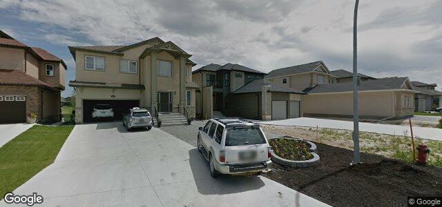 71 John Mann Place（加拿大曼尼托巴省温尼伯市）房屋照片