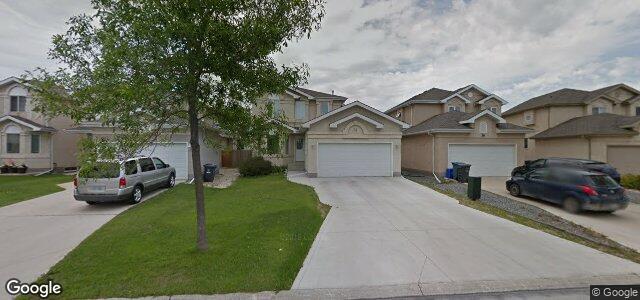 Larawan ng 72 Orum Drive sa Winnipeg, Manitoba