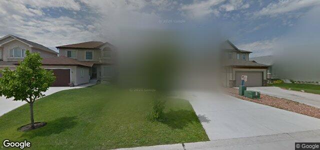 Larawan ng 72 Rutledge Crescent sa Winnipeg, Manitoba