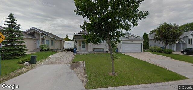 Larawan ng 72 Shauna Way sa Winnipeg, Manitoba