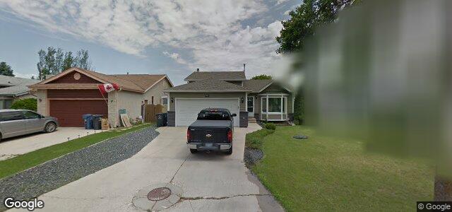 Larawan ng 73 Filbert Crescent sa Winnipeg, Manitoba