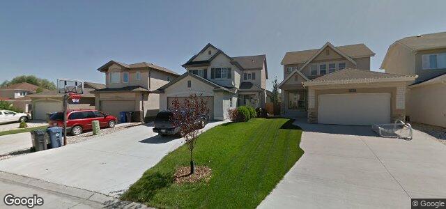 Larawan ng 75 Al Thompson Drive sa Winnipeg, Manitoba