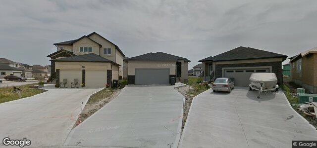 Larawan ng 75 Brunka Place sa Winnipeg, Manitoba