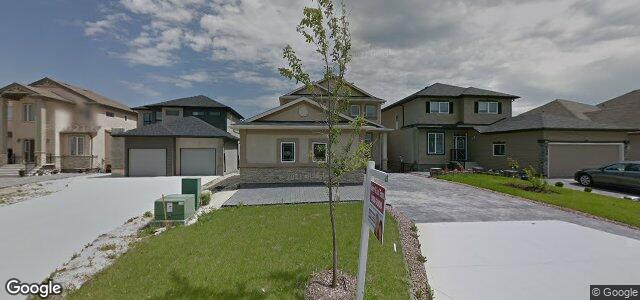 75 John Mann Place（加拿大曼尼托巴省温尼伯市）房屋照片