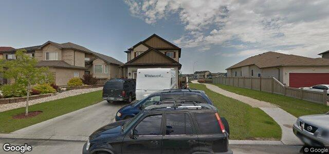 Larawan ng 76 Reg Wyatt Way sa Winnipeg, Manitoba