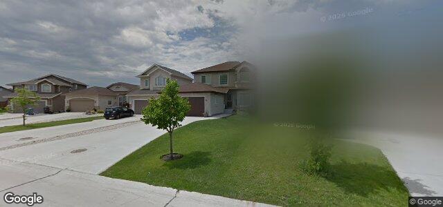 Larawan ng 76 Rutledge Crescent sa Winnipeg, Manitoba