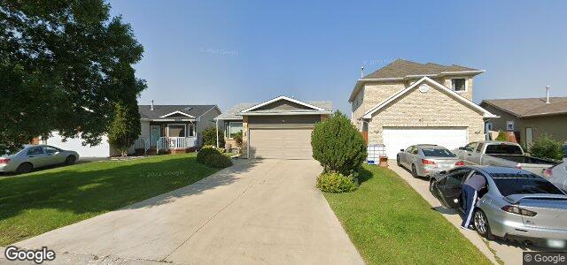 Larawan ng 76 Skowron Crescent sa Winnipeg, Manitoba
