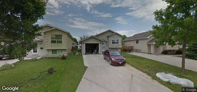 Larawan ng 77 Shauna Way sa Winnipeg, Manitoba