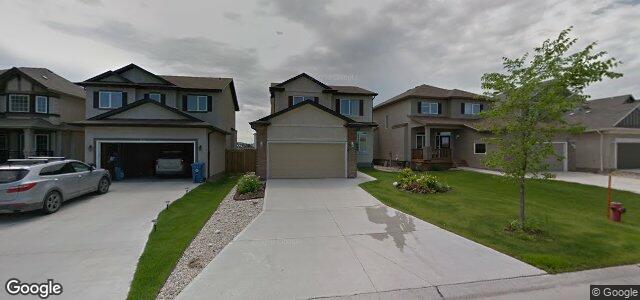 Larawan ng 78 Grantsmuir Drive sa Winnipeg, Manitoba