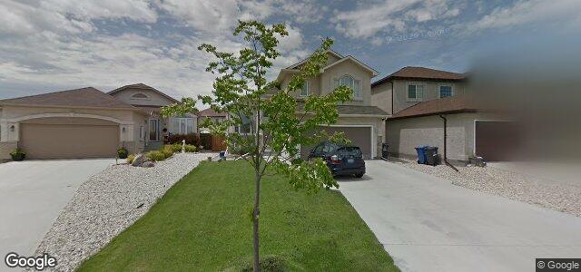 Larawan ng 78 Rutledge Crescent sa Winnipeg, Manitoba