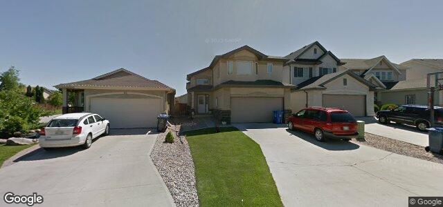 Larawan ng 79 Al Thompson Drive sa Winnipeg, Manitoba