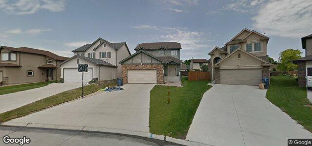 Larawan ng 79 Golis Bay sa Winnipeg, Manitoba