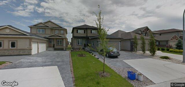 Larawan ng 79 John Mann Place sa Winnipeg, Manitoba