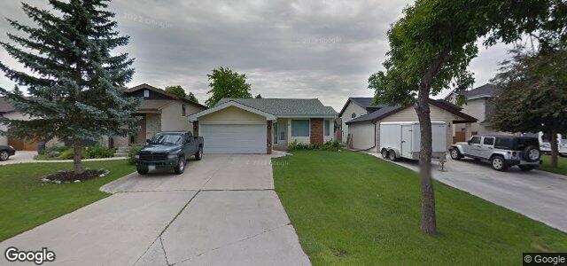 Larawan ng 79 Williamson Crescent sa Winnipeg, Manitoba