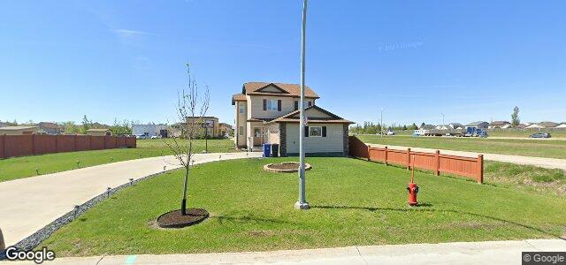 Larawan ng 8 Notley Drive sa Winnipeg, Manitoba