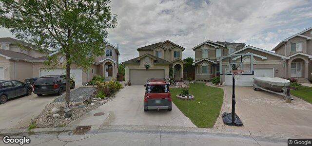 Larawan ng 80 Orum Drive sa Winnipeg, Manitoba