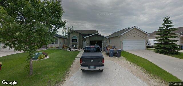 Larawan ng 80 Shauna Way sa Winnipeg, Manitoba