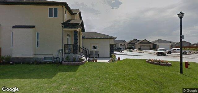 Larawan ng 81 Brunka Place sa Winnipeg, Manitoba