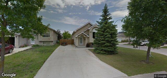Larawan ng 81 Shauna Way sa Winnipeg, Manitoba