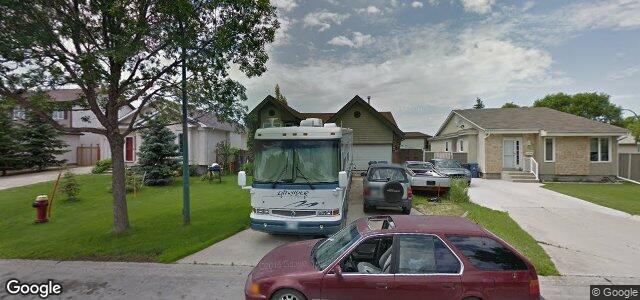 Larawan ng 82 Filbert Crescent sa Winnipeg, Manitoba