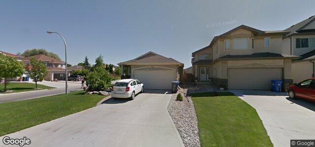 Larawan ng 83 Al Thompson Drive sa Winnipeg, Manitoba