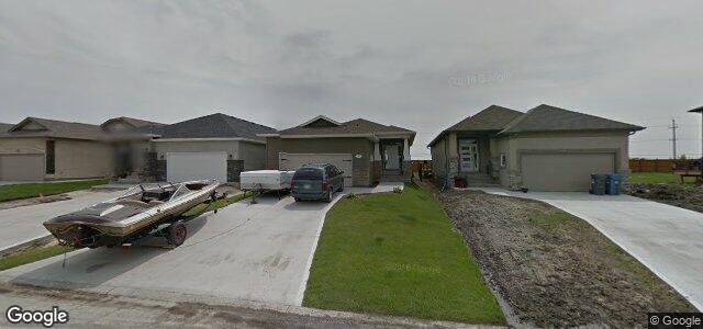 Larawan ng 83 Bridgewood Drive sa Winnipeg, Manitoba
