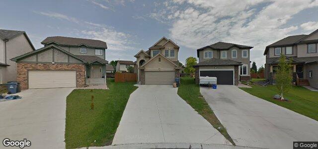 Photo of 83 Golis Bay in Winnipeg, Manitoba